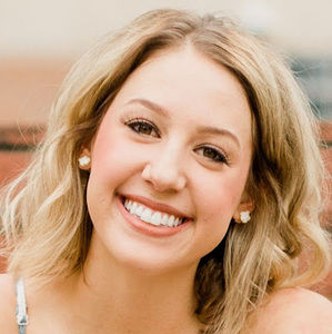 Meet your Posher, Ellie